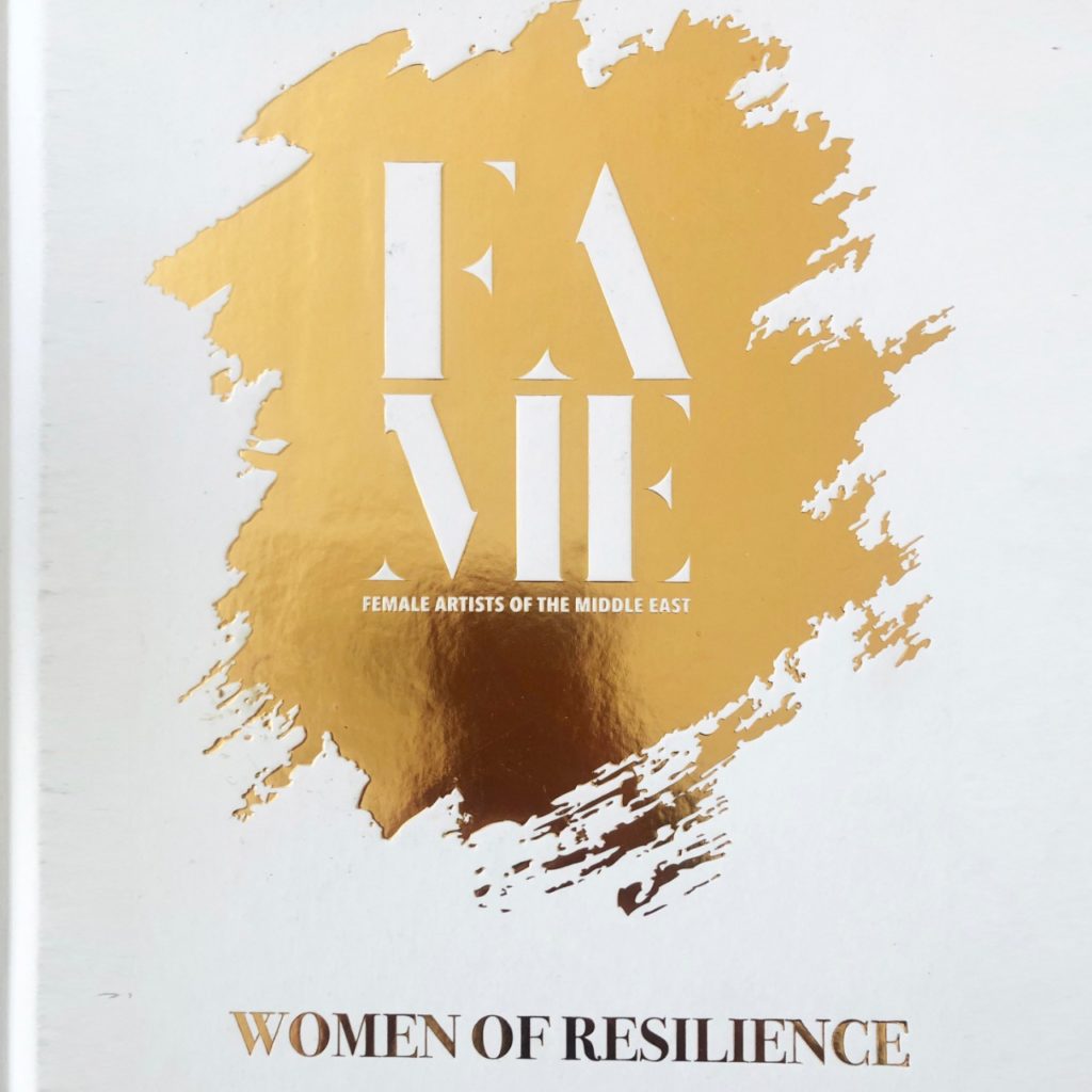 Women of Resilience