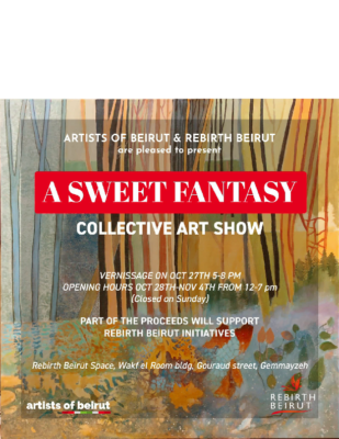 A sweet fantasy