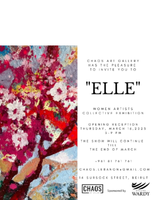 Elle