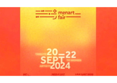 menart fair